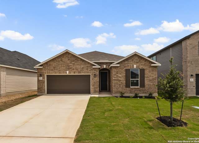 Property at 14918 House Wren Fall, San Antonio, TX 78253, 4 beds, 2 baths