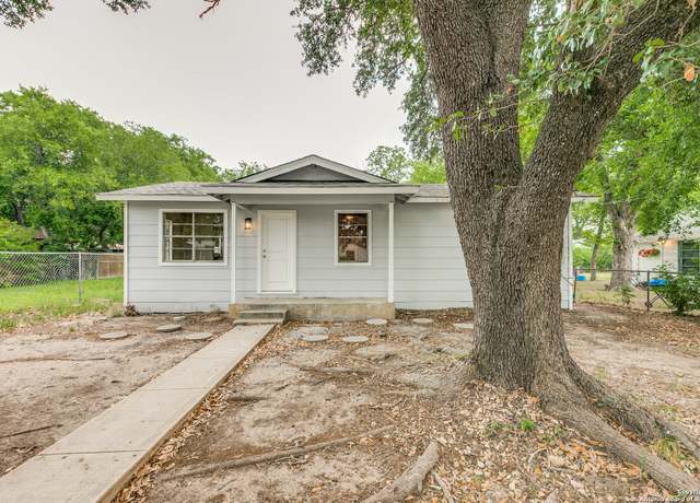 Property at 1319 Keats, San Antonio, TX 78211, 3 beds, 2 baths