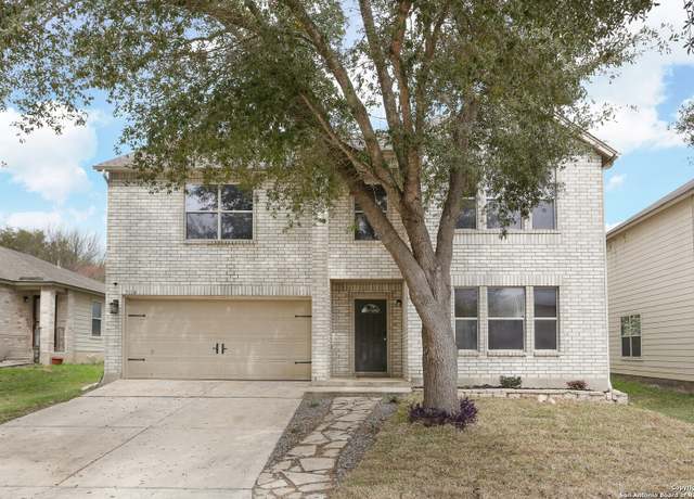 Property at 514 Mathis, San Antonio, TX 78251, 4 beds, 2.5 baths