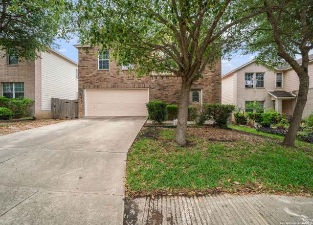 Property at 6622 Carlsbad Rio, San Antonio, TX 78233, 3 beds, 2.5 baths