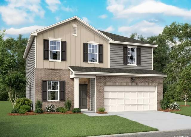 Property at 12838 Winding Pear Ln, Schertz, TX 78154, 3 beds, 2.5 baths