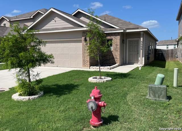 Property at 5506 Daniel Way, St Hedwig, TX 78152, 3 beds, 2 baths