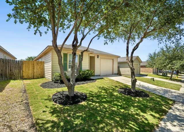 Property at 11438 Country Cyn, San Antonio, TX 78252, 2 beds, 2 baths