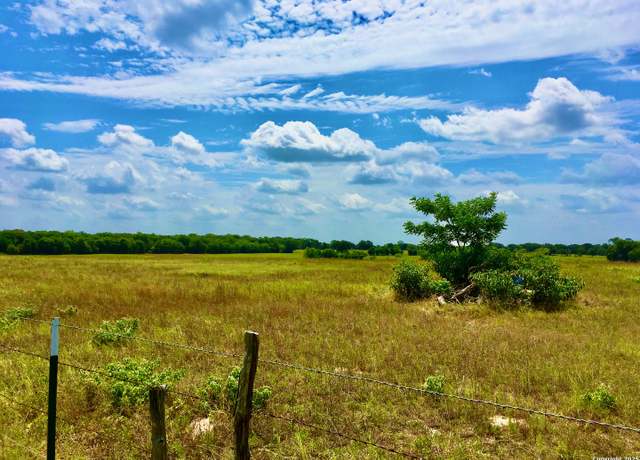 Property at 53.33 Kotara Lane/county Road 257, Floresville, TX 78114