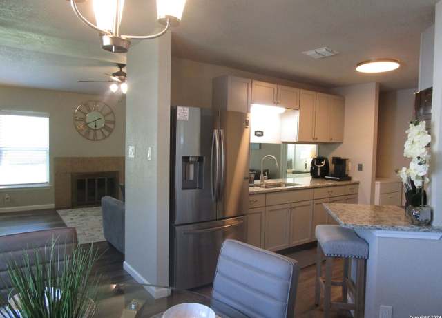 Property at 10510 Kinderhook, San Antonio, TX 78245-1345, 3 beds, 2 baths