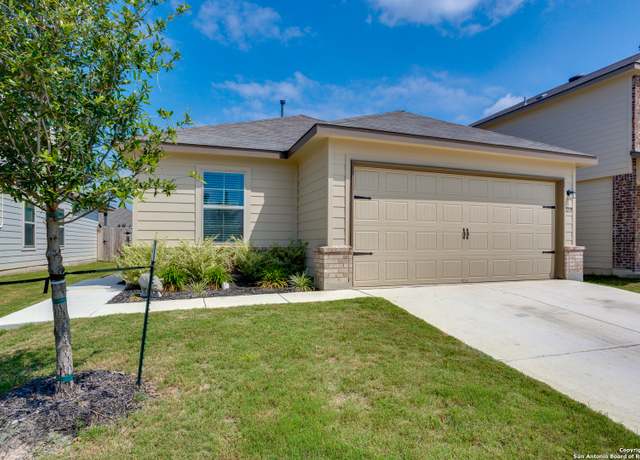 Property at 7237 Yucca Pl, San Antonio, TX 78253, 3 beds, 2 baths