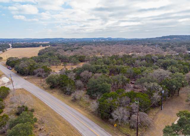Property at 0 Rolling Crk, Spring Branch, TX 78070