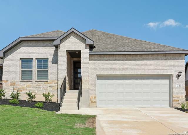 Property at 12707 Tegea Pass, San Antonio, TX 78245, 3 beds, 2.5 baths