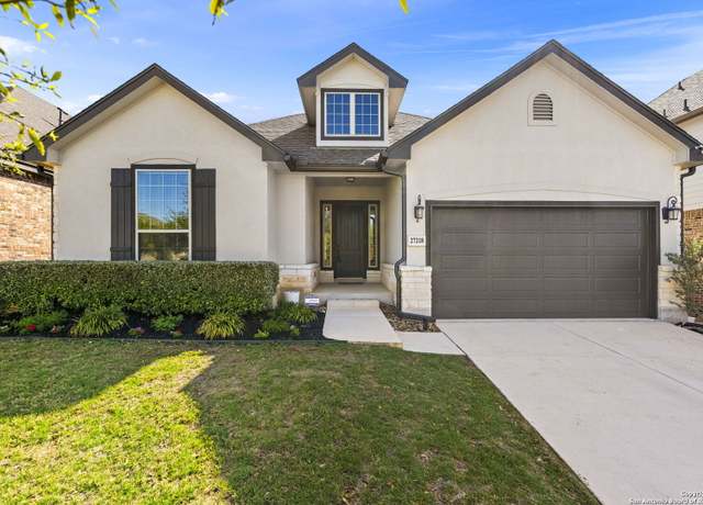 Property at 27218 Camellia Trce, Boerne, TX 78015, 4 beds, 2.5 baths