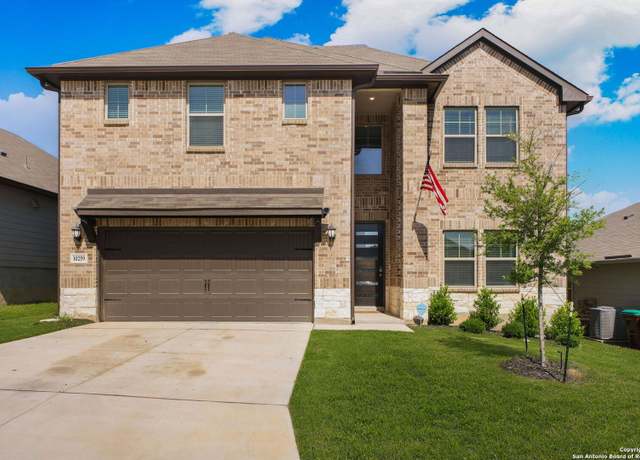 Property at 10259 Juniper Oaks, Boerne, TX 78006, 4 beds, 3.5 baths
