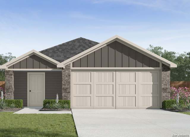 Property at 5911 Cripps Pink, San Antonio, TX 78252, 3 beds, 2 baths