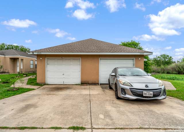 Property at 13123 Independence, San Antonio, TX 78233, 4 beds, 4 baths