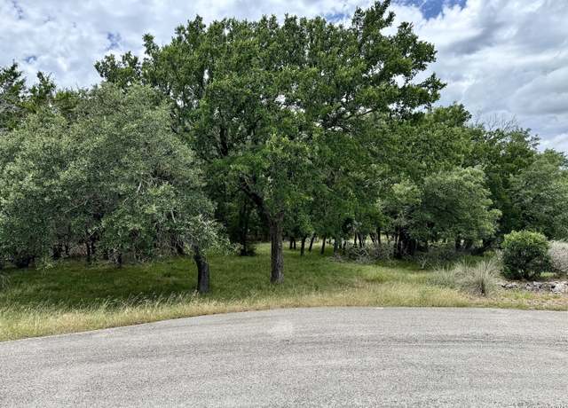 Property at 1187 Long Mdw, Spring Branch, TX 78070