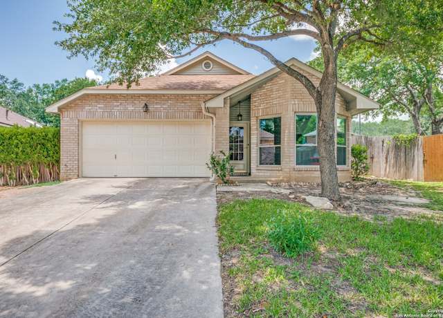Property at 9219 Perkins, San Antonio, TX 78240, 3 beds, 2 baths