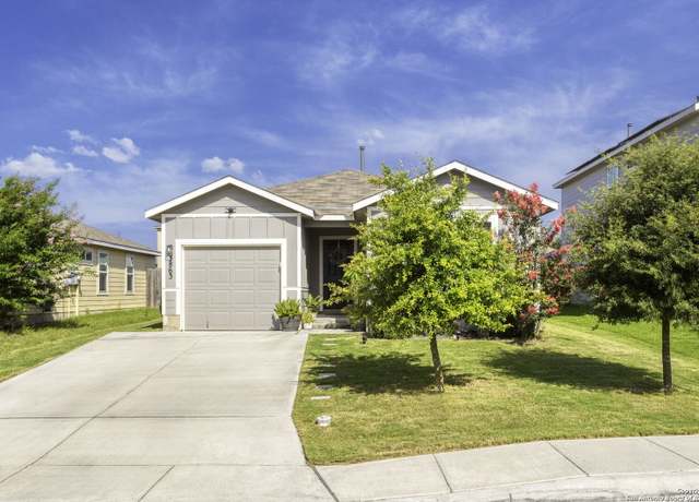 Property at 3863 Snowbird, Converse, TX 78109, 3 beds, 2 baths