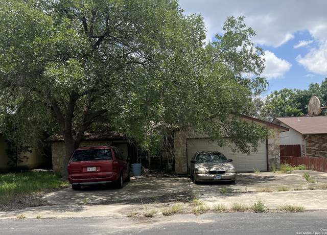 Property at 6818 Cerro Bajo, San Antonio, TX 78239, 3 beds, 2 baths