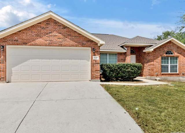Property at 4431 Nugget Peak, San Antonio, TX 78259, 4 beds, 2 baths