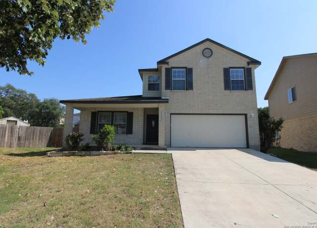 Property at 1522 Golden Wing, San Antonio, TX 78260, 4 beds, 2.5 baths