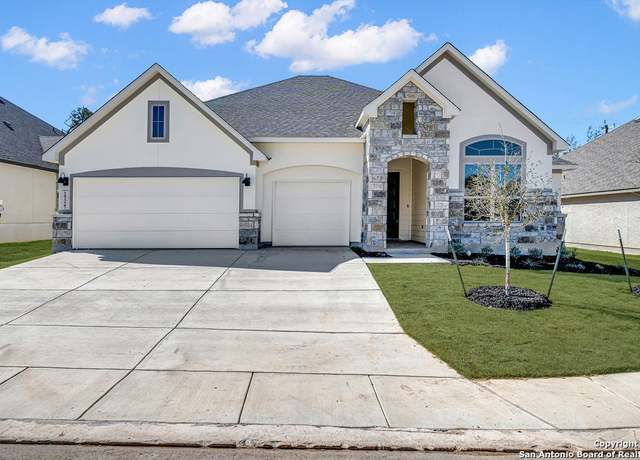 Property at 29327 Cheyenne Rdg, Fair Oaks Ranch, TX 78015, 4 beds, 3.5 baths