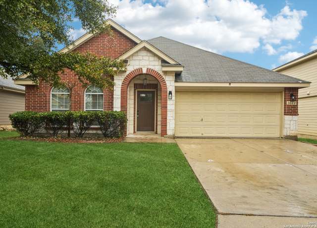 Property at 3022 Sunday Song, San Antonio, TX 78245-3379, 4 beds, 2 baths