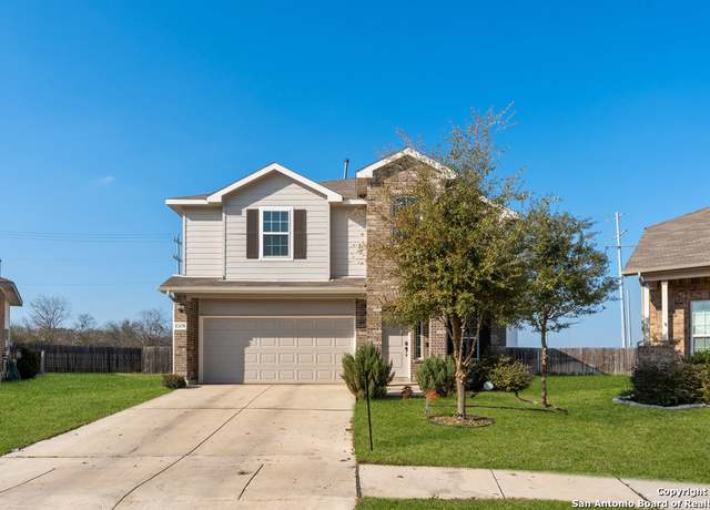Property at 12478 Belfort Pt, Schertz, TX 78154-4126, 4 beds, 2.5 baths