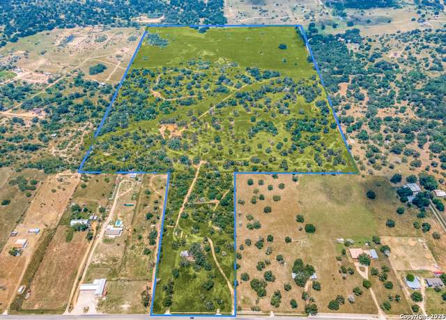 Property at 12505 FM 476, Somerset, TX 78069