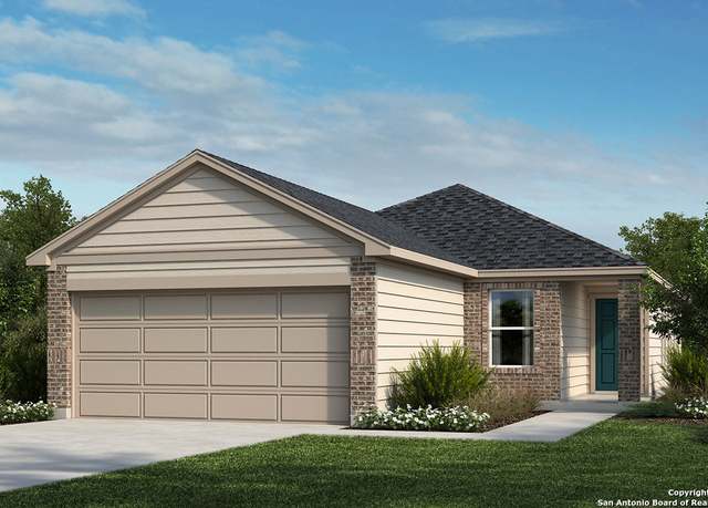 Property at 4002 Islas Rd, San Antonio, TX 78222, 3 beds, 2 baths