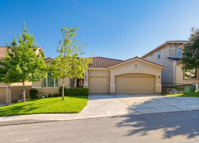 Property at 2902 Winter Gorge, San Antonio, TX 78259, 3 beds, 3 baths