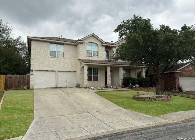 Property at 22722 Sabine, San Antonio, TX 78258, 4 beds, 3.5 baths