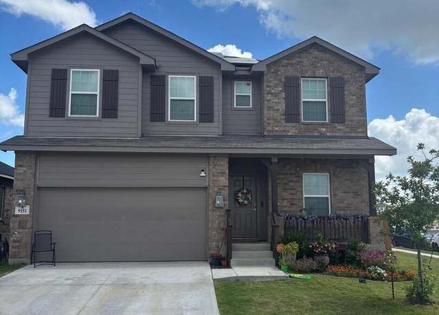 Property at 9151 Portobello Way, Converse, TX 78109, 4 beds, 3.5 baths