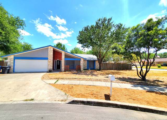 Property at 6206 Mesa Verde, San Antonio, TX 78249, 4 beds, 2 baths