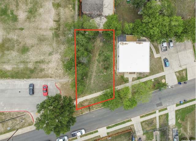 Property at 746 Aransas, San Antonio, TX 78210