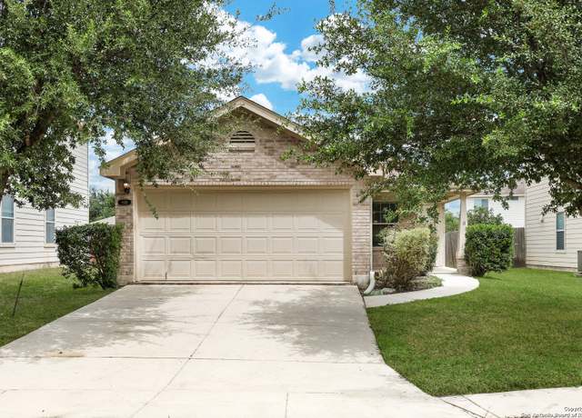 Property at 9130 Mare, San Antonio, TX 78254, 3 beds, 2 baths