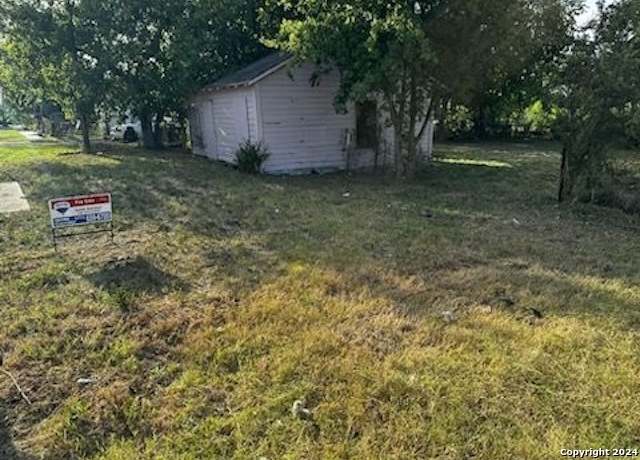 Property at 300 Virginia Blvd, San Antonio, TX 78210