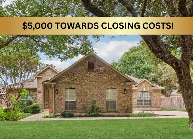 Property at 1632 Bench Trl, Schertz, TX 78154-3648, 4 beds, 2.5 baths