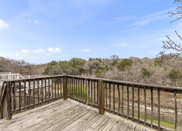 Property at 12326 Jacobs Pond, San Antonio, TX 78253-5504, 3 beds, 2.5 baths