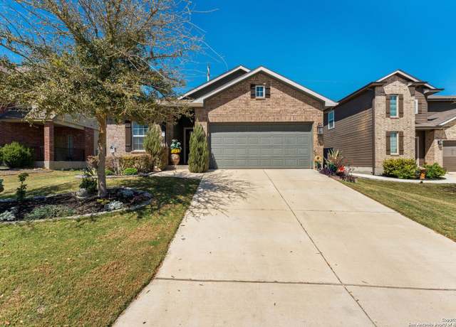 Property at 513 Hunters Rnch E, San Antonio, TX 78253, 3 beds, 2 baths