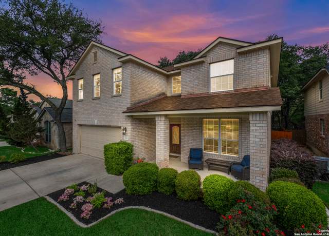 Property at 2119 Mountain Mist, San Antonio, TX 78258, 4 beds, 2.5 baths
