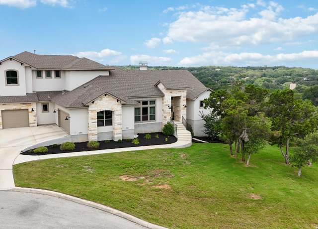 Property at 1512 Aubrey Pt, San Antonio, TX 78260, 4 beds, 3.5 baths