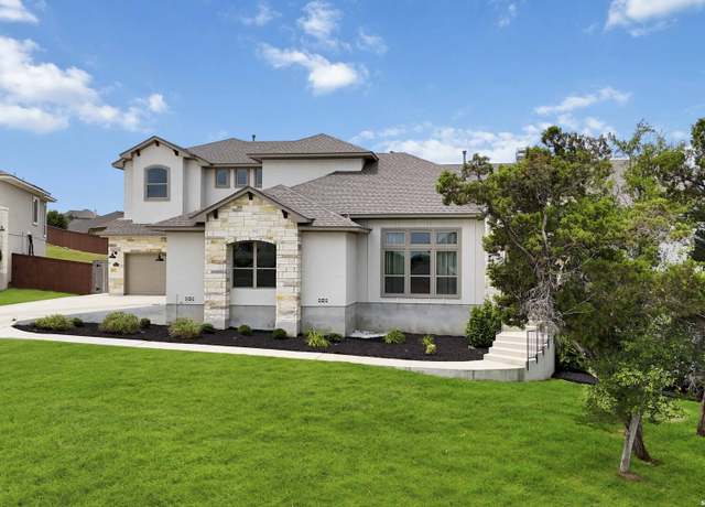 Property at 1512 Aubrey Pt, San Antonio, TX 78260, 4 beds, 3.5 baths