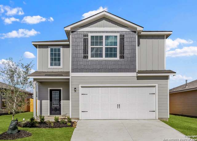 Property at 11502 Bald Eagle Hts, San Antonio, TX 78223, 5 beds, 3.5 baths