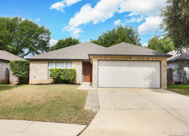Property at 13139 Regency Bnd, San Antonio, TX 78249, 3 beds, 2 baths