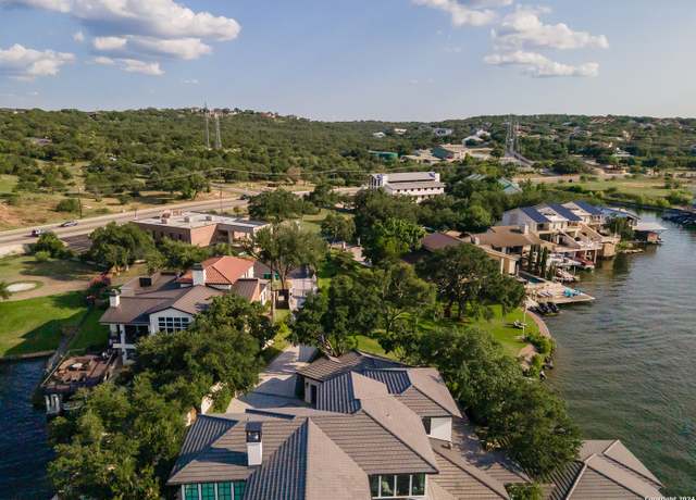 Property at 1111 Stampede, Horseshoe Bay, TX 78657