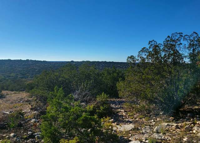 Property at 03 Turkey Creek Rnch, Rocksprings, TX 78880