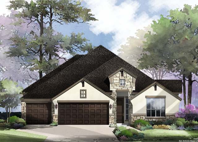 Property at 106 Bandalero, Boerne, TX 78006, 4 beds, 3 baths