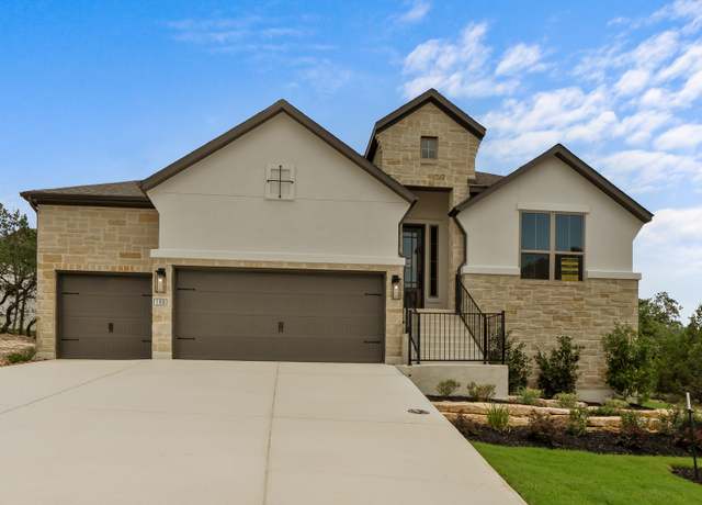Property at 106 Bandalero, Boerne, TX 78006, 4 beds, 3 baths