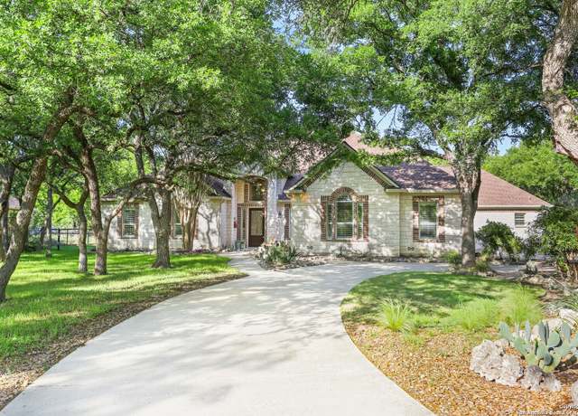 Property at 436 Hidden Spgs, Spring Branch, TX 78070, 3 beds, 3 baths