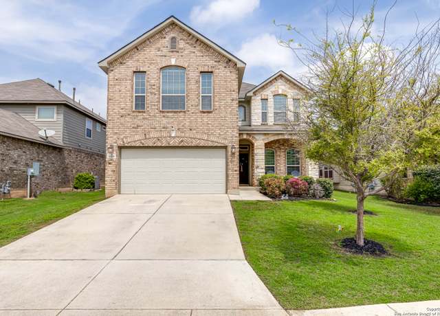 Property at 13435 Colorado Parke, San Antonio, TX 78254, 4 beds, 2.5 baths