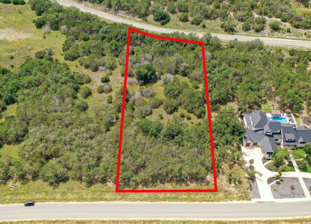 Property at 1712 Demi John Bend Rd, Canyon Lake, TX 78133