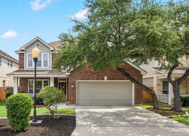 Property at 23618 Calico Chase, San Antonio, TX 78260-6638, 4 beds, 2.5 baths